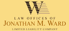 The Law Offices of Jonathan M. Ward